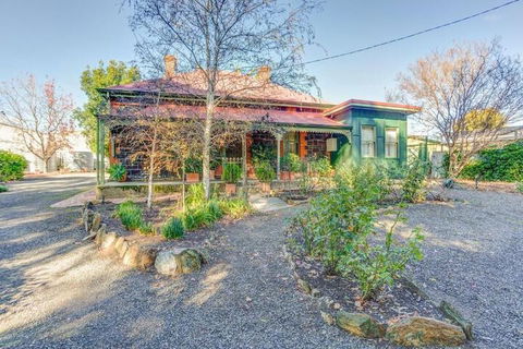 Tanunda Cottages - Northern Rivers Accommodation 2