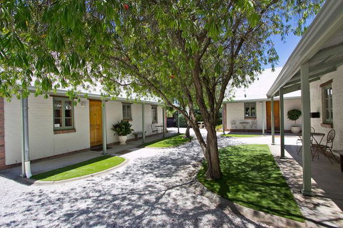 Tanunda Cottages - Northern Rivers Accommodation 1