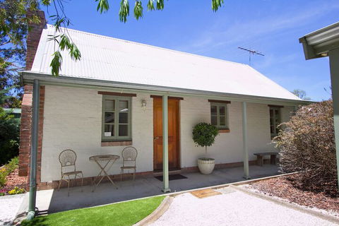 Tanunda Cottages - Northern Rivers Accommodation 4