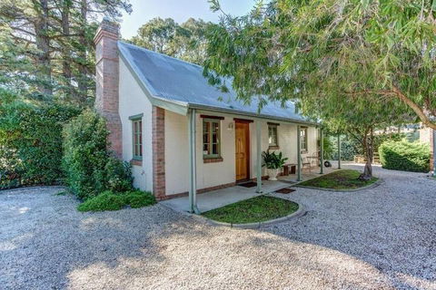 Tanunda Cottages - Northern Rivers Accommodation 3