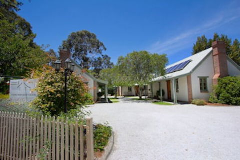 Tanunda Cottages - Northern Rivers Accommodation 0