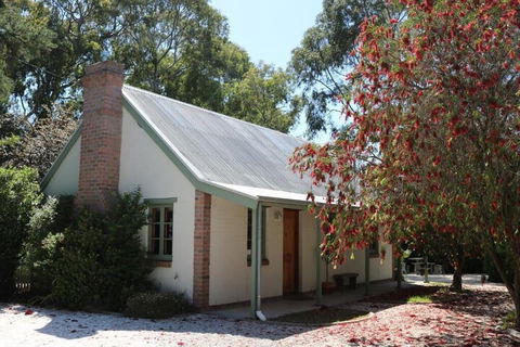 Tanunda Cottages - Northern Rivers Accommodation 5