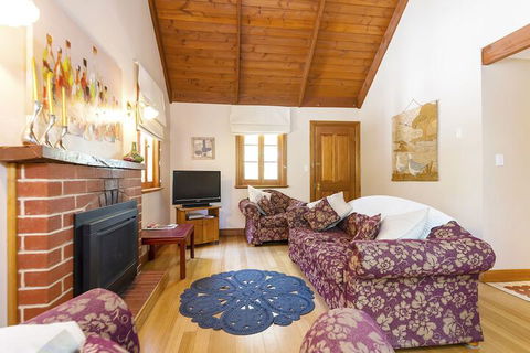 Tanunda Cottages - Northern Rivers Accommodation 7