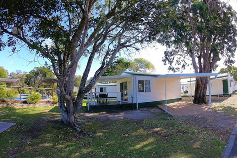 Ballina Beach Nature Resort - Northern Rivers Accommodation 2