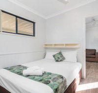 Ballina Beach Nature Resort - Northern Rivers Accommodation