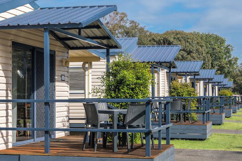 Ballina Beach Nature Resort - Northern Rivers Accommodation 4