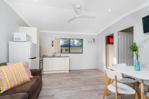Ballina Beach Nature Resort - Northern Rivers Accommodation 7