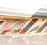 Ballina Hi Craft Motel - Northern Rivers Accommodation