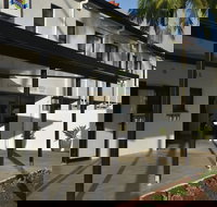 Ballina Homestead Motel - Northern Rivers Accommodation