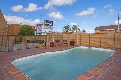 River Street Motel - Northern Rivers Accommodation 2