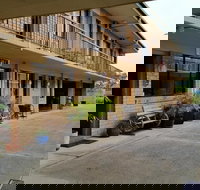 River Street Motel - Northern Rivers Accommodation