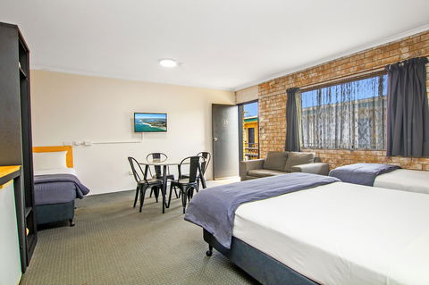 River Street Motel - Northern Rivers Accommodation 6