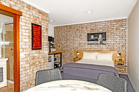River Street Motel - Northern Rivers Accommodation 3