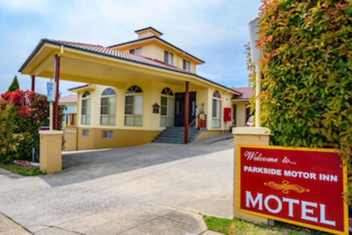 Lithgow NSW Northern Rivers Accommodation