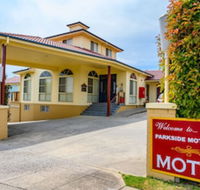 Lithgow Parkside Motor Inn - Northern Rivers Accommodation