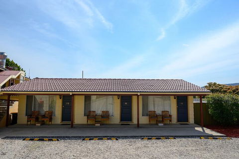 Lithgow Parkside Motor Inn - Northern Rivers Accommodation 5