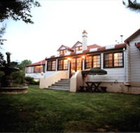 Sirens Bed  Breakfast - Northern Rivers Accommodation