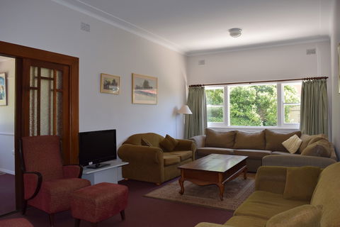 Clanwilliam - Northern Rivers Accommodation 0