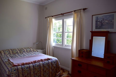Clanwilliam - Northern Rivers Accommodation 2