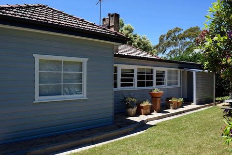 Clanwilliam - Northern Rivers Accommodation 6