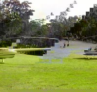 Cottages On Mount View - Northern Rivers Accommodation