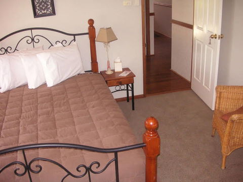 Rosedale Bed & Breakfast - Northern Rivers Accommodation 2