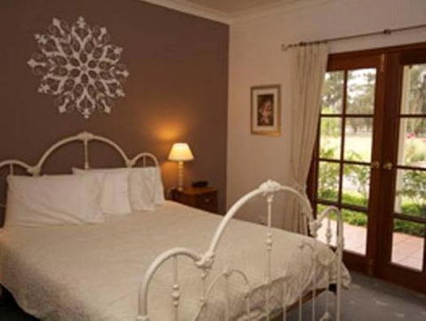 Rosedale Bed & Breakfast - Northern Rivers Accommodation 4
