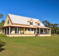 The Residence at Elbourne Wines - Northern Rivers Accommodation