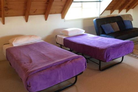 The Residence At Elbourne Wines - Northern Rivers Accommodation 6