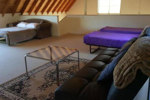 The Residence At Elbourne Wines - Northern Rivers Accommodation 4