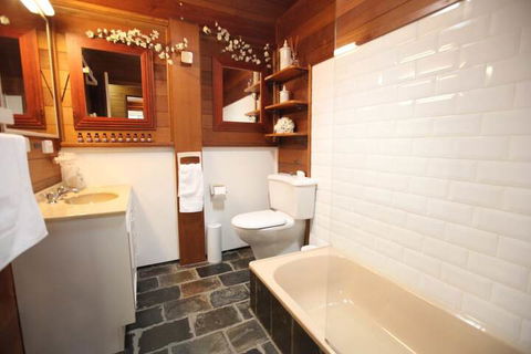 Silverpoint Accommodation - Northern Rivers Accommodation 5