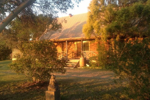 Silverpoint Accommodation - Northern Rivers Accommodation 1