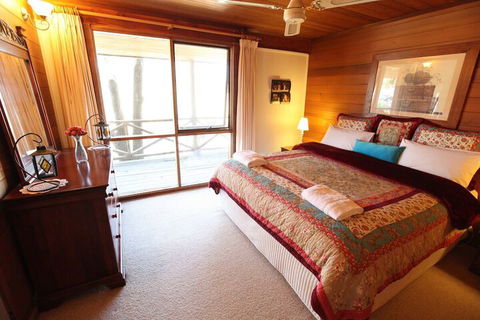 Silverpoint Accommodation - Northern Rivers Accommodation 7