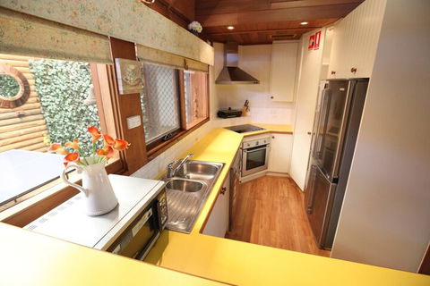 Silverpoint Accommodation - Northern Rivers Accommodation 6