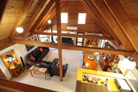 Silverpoint Accommodation - Northern Rivers Accommodation 3