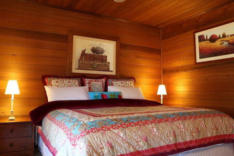 Silverpoint Accommodation - Northern Rivers Accommodation 4