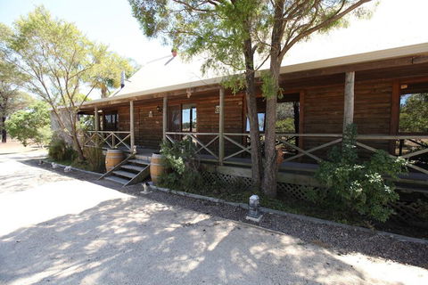 Silverpoint Accommodation - Northern Rivers Accommodation 2