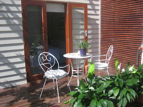 The Guest Room Mt. Martha - Northern Rivers Accommodation 4