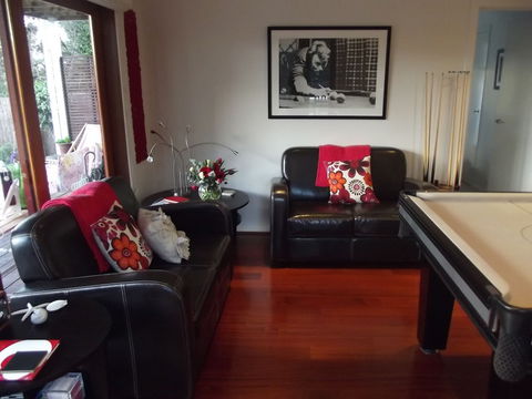 The Guest Room Mt. Martha - Northern Rivers Accommodation 5