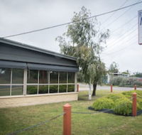 Rye Beach Motel - Northern Rivers Accommodation