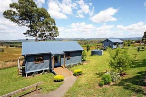 Outlook Hill Pavilion Suites & Spa Cottages - Northern Rivers Accommodation 5