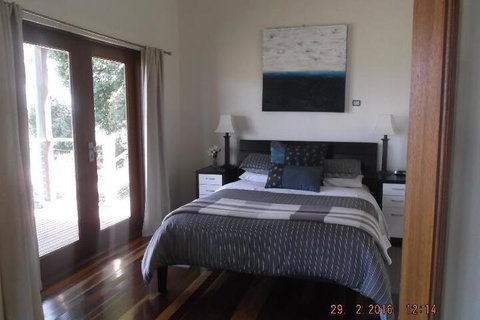 Outlook Hill Pavilion Suites & Spa Cottages - Northern Rivers Accommodation 4