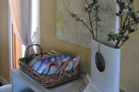 Outlook Hill Pavilion Suites & Spa Cottages - Northern Rivers Accommodation 7