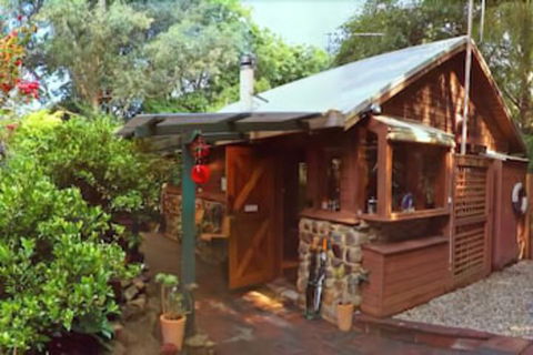 Forget Me Not Cottages - Northern Rivers Accommodation 2
