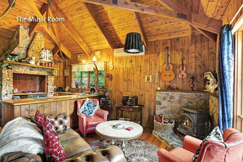 Forget Me Not Cottages - Northern Rivers Accommodation 5