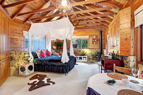 Forget Me Not Cottages - Northern Rivers Accommodation 7