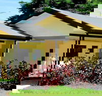 Atherton Holiday Park - Northern Rivers Accommodation