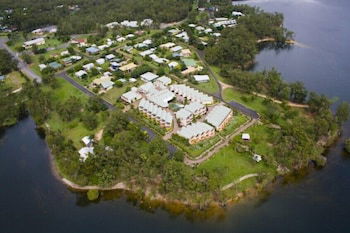 Tinaroo Lake Resort - Northern Rivers Accommodation 3