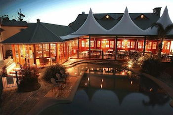 Tinaroo Lake Resort - Northern Rivers Accommodation 5
