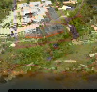 Tinaroo Lake Resort - Northern Rivers Accommodation